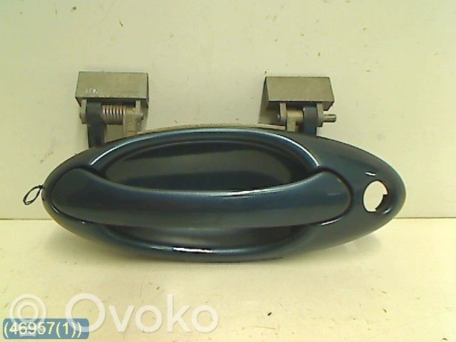 Saab 9-5 Maniglia esterna per portiera anteriore 