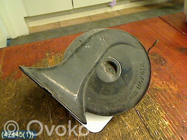Äänimerkkilaite   KLAXONTR99