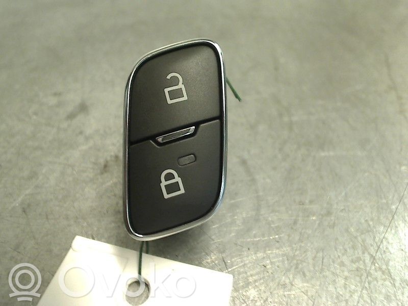 Ford Ranger Central locking switch button 