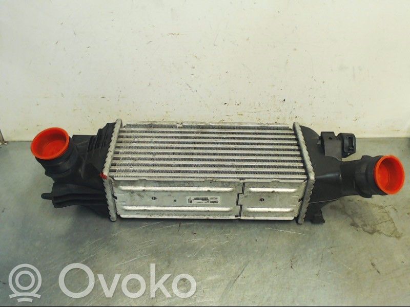 Interkūlerio radiatorius   0384G6,874823NKVALEO,9645682880