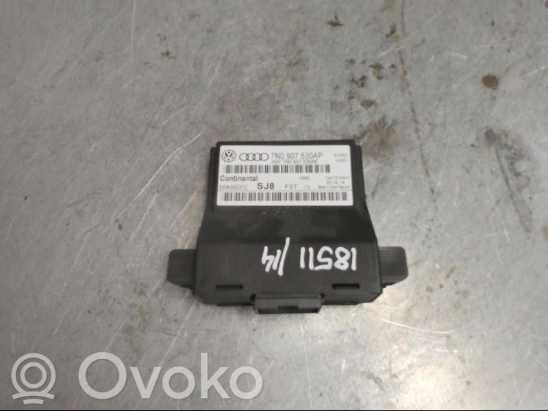 Volkswagen Caddy Alte unități/module de control 