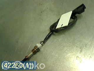 Sensor de temperatura del escape   31370463,30751456A