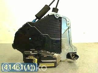 Lexus RX 330 - 350 - 400H Serrure de porte avant 
