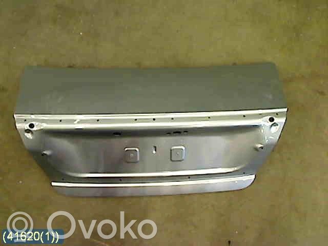 Tailgate/trunk/boot lid   30796481