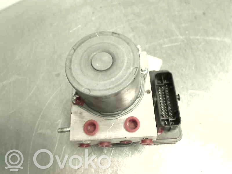 Bomba de ABS   1612066780,0265260989BOSCH,51987033