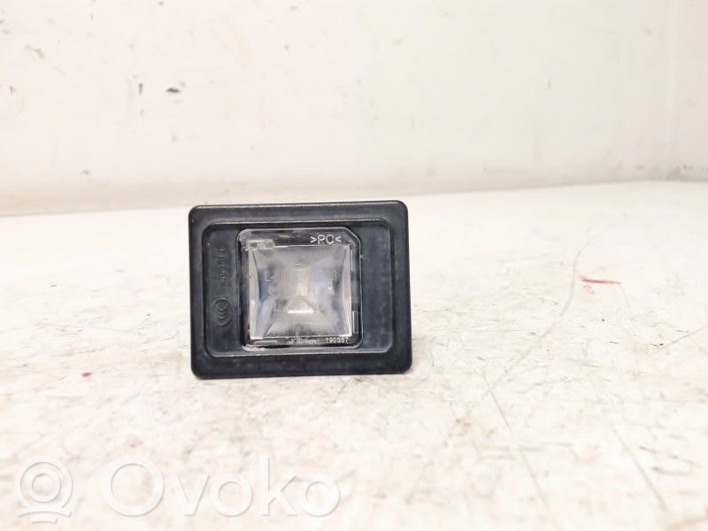 Luce targa   A0009062903,A0009062903