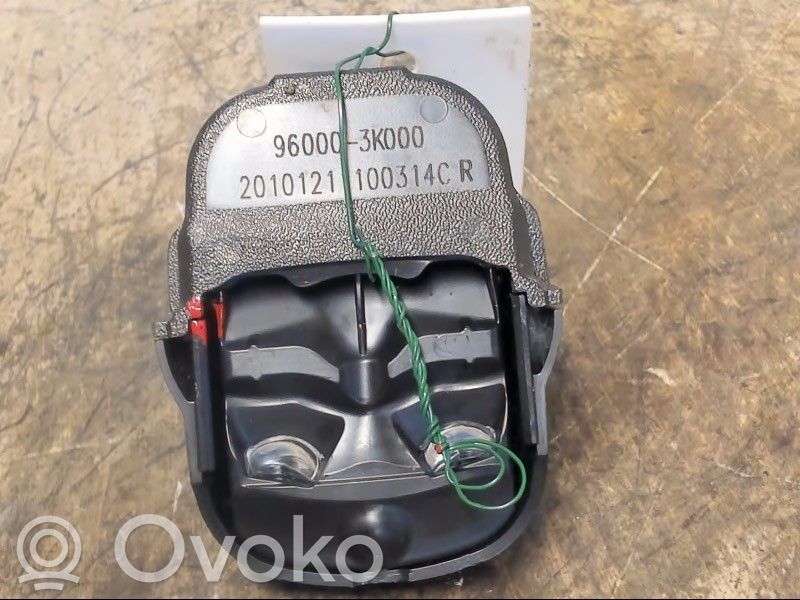 KIA Ceed Sensore pioggia