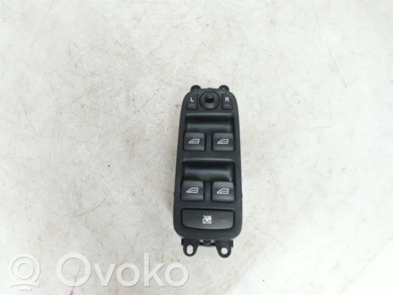 Electric window control switch   30773427,3451100,30658444