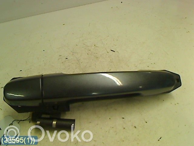 Toyota RAV 4 (XA20) Etuoven ulkokahva 