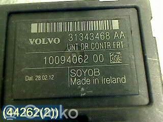 Volvo V70 Door control unit/module 