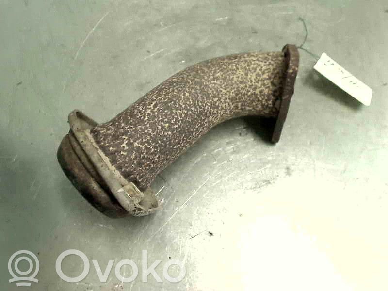 Toyota Hilux (AN10, AN20, AN30) Muffler/silencer 