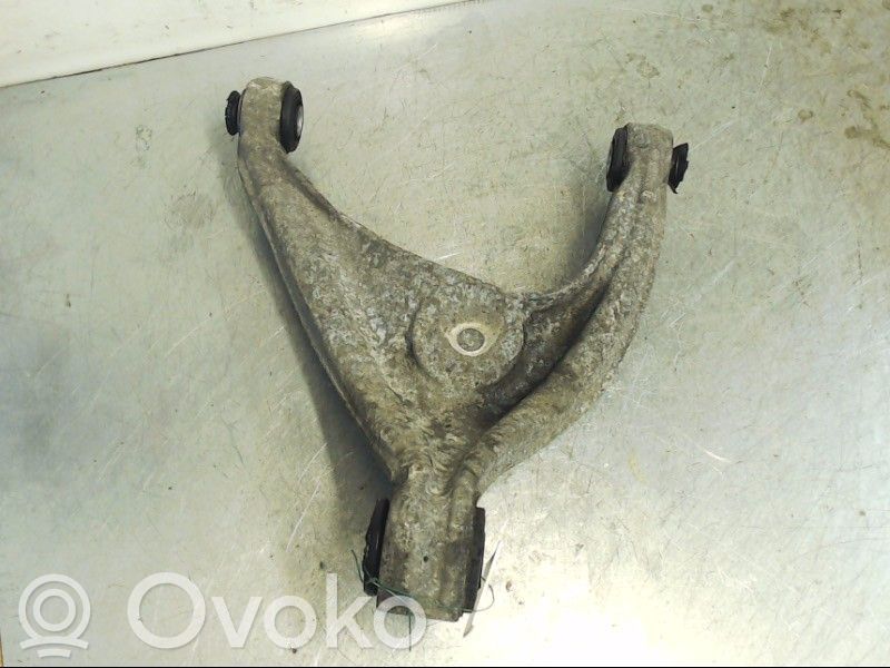Citroen C5 Querlenker Achsschenkel hinten 