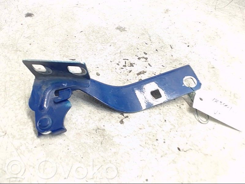 Citroen Jumper Konepellin saranat 