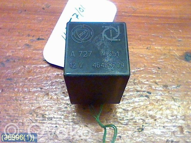 Peugeot Boxer Other relay 