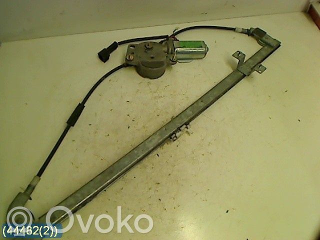 Peugeot Boxer Elektryczny podnośnik szyby drzwi przednich 