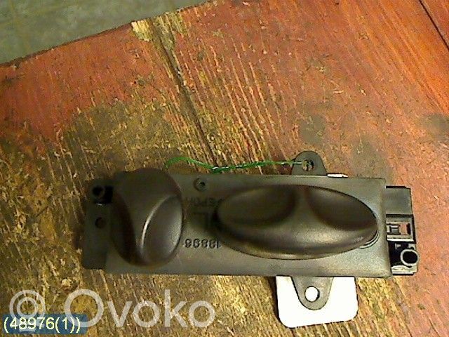 Seat control switch   188963