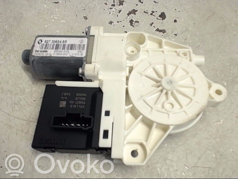 Renault Megane III Motor macara geam ușă spate 