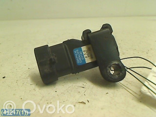 Luftdrucksensor   16212460,31184DELCO