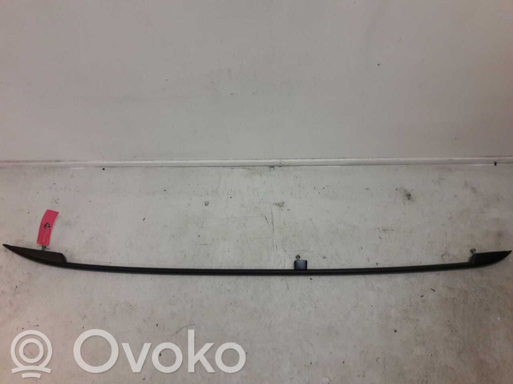 Volkswagen Touran II Kattokisko 