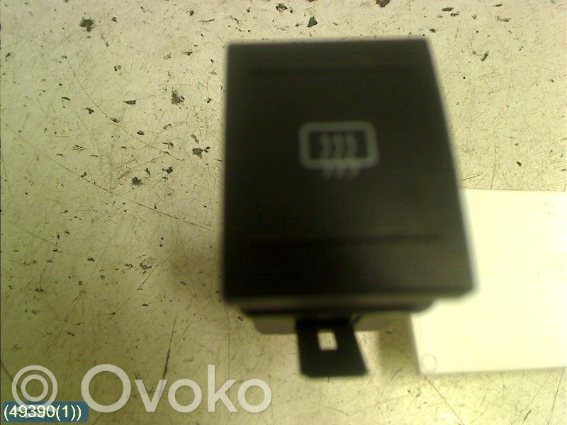 Volkswagen Polo IV 9N3 Interruptor del elevalunas eléctrico 