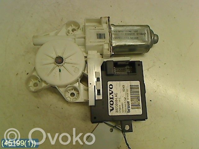 Volvo V50 Motor macara geam ușă spate 