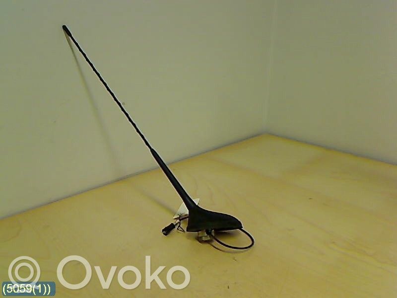 Citroen C3 Antena radiowa 