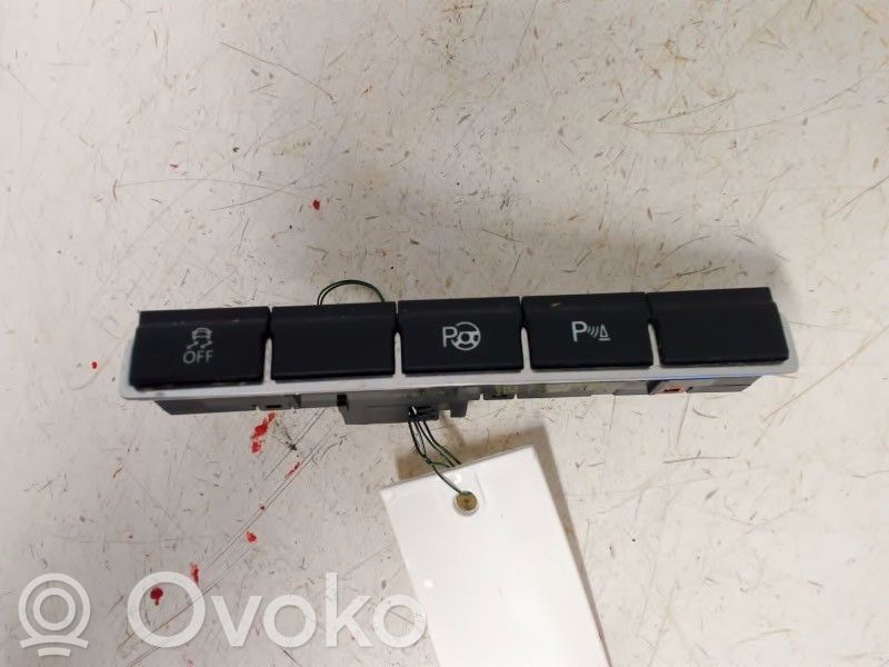 Interruptor de control de tracción (ASR)   5N0927553,5N1927132AH