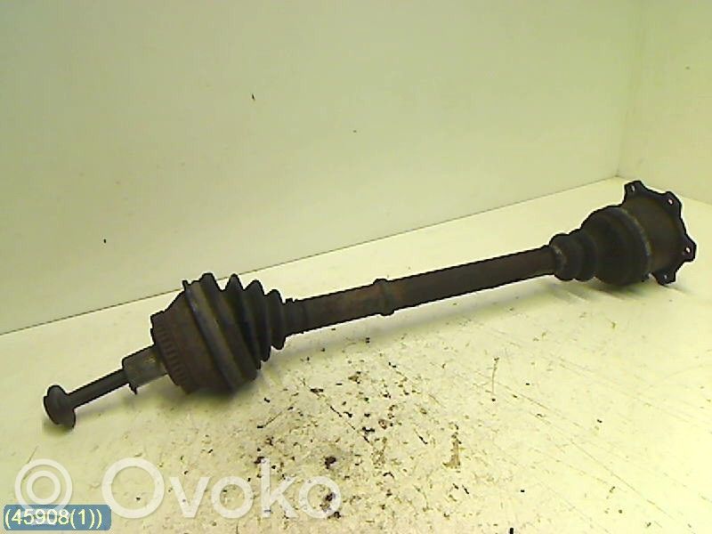 Etuvetoakseli   4D0407271L