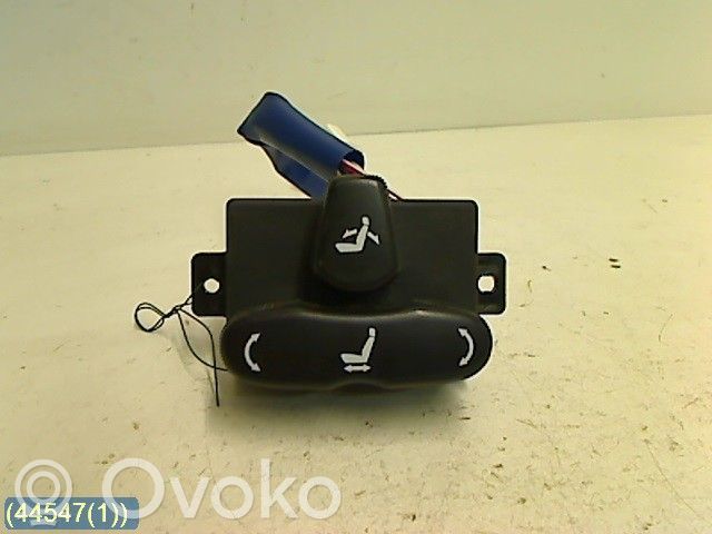 SsangYong Kyron Przyciski sterowania fotela 