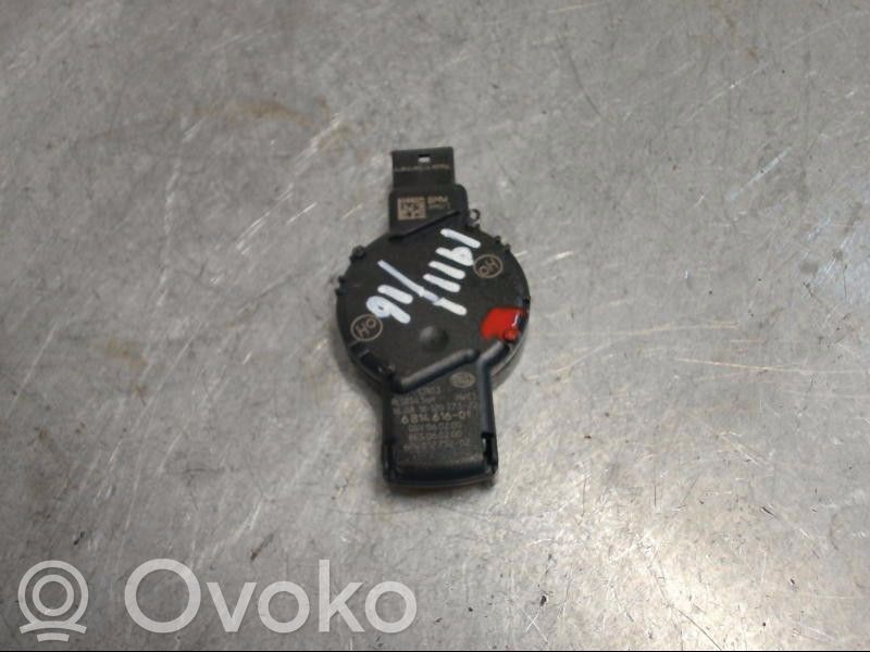 BMW 5 F10 F11 Sensor de lluvia 