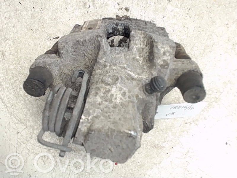 Peugeot 508 Pinza del freno posteriore 
