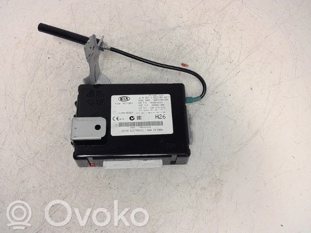 KIA Ceed Module confort 