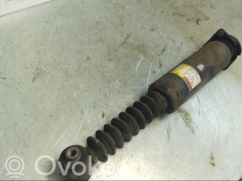 Volvo S60 Stoßdämpfer hinten 