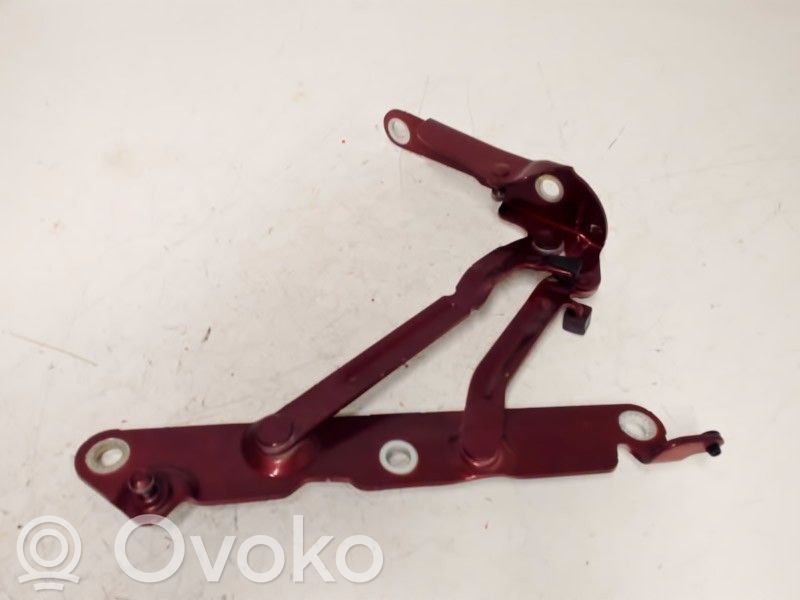 Tailgate/trunk/boot hinge   30799274