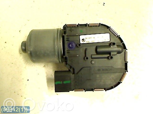 Wischermotor   5E1955119,1397220650BOSCH