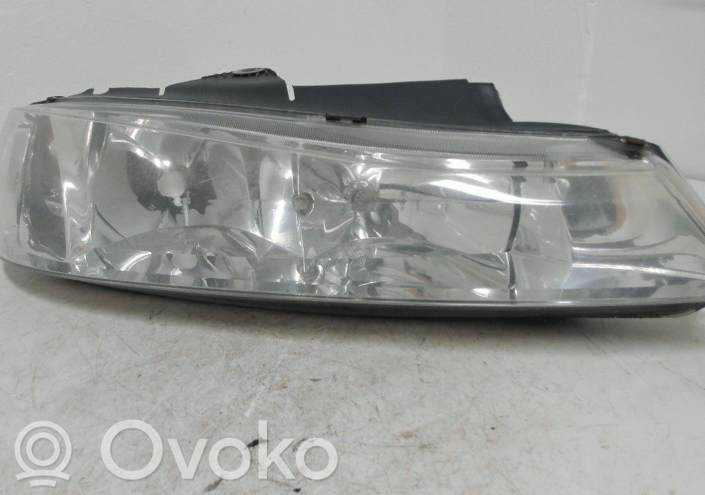 Peugeot 406 Scheinwerfer 