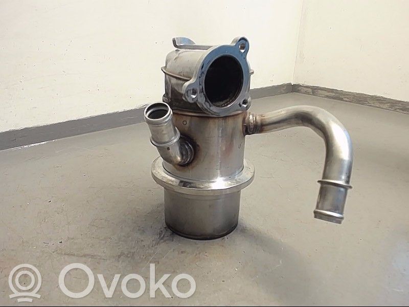 Volkswagen Golf VII Valvola di raffreddamento EGR