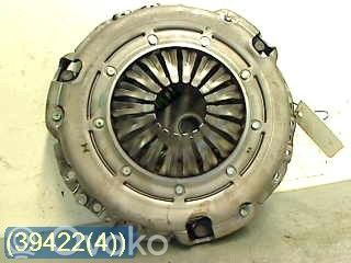 Disc de ambreiaj   93198480
