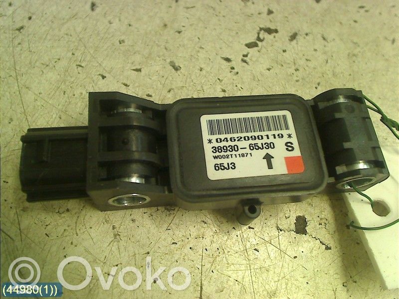 Airbagsensor Crashsensor Drucksensor   3893065J30,W002T11871