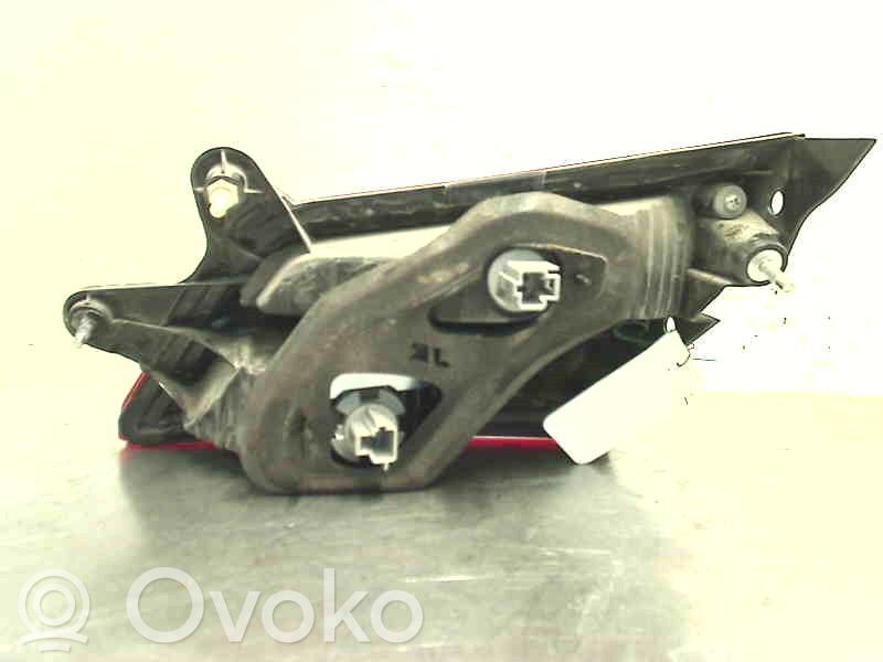 Lampy tylnej klapy bagażnika   84912AJ240,13220072KOITO