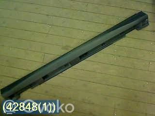 Lexus RX 330 - 350 - 400H Listón 