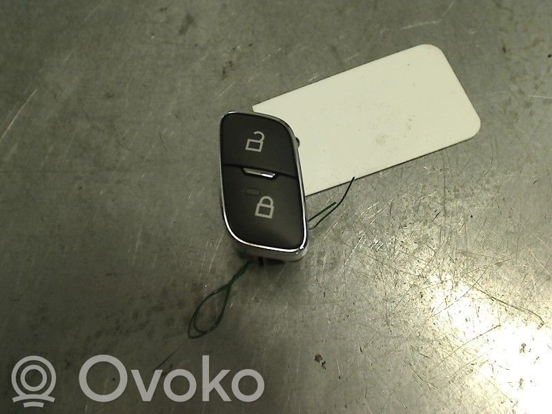 Ford Ranger Central locking switch button 