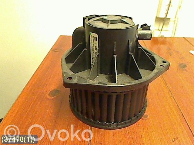 Wentylator nawiewu / Dmuchawa   CHA512A003,900002508603BOSCH