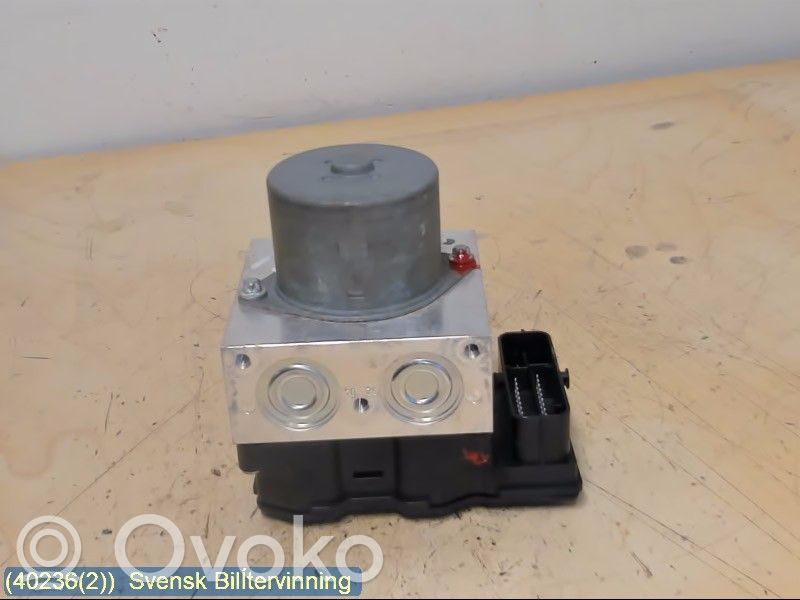 Pompe ABS   1857638,CG912C405CC