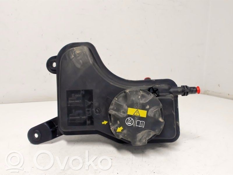 BMW X1 E84 Vas expansiune/rezervor lichid de răcire 