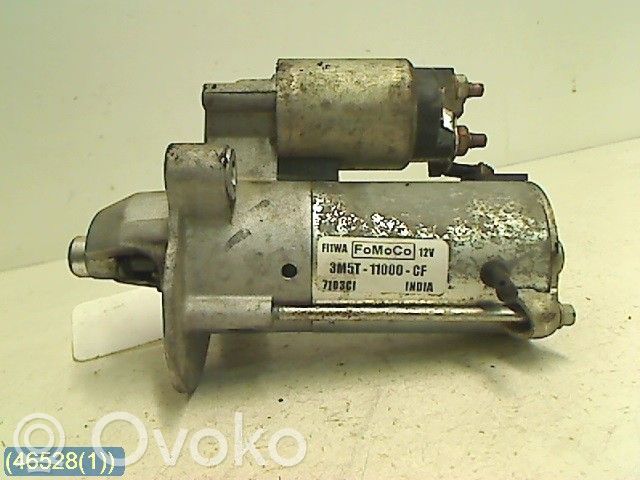Anlasser   3M5T11000CF,7103CI