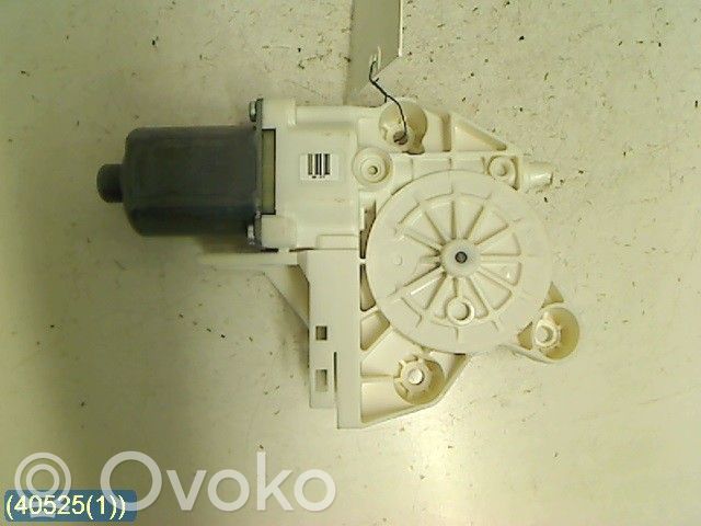 Ford Focus Motor del regulador de la ventanilla de la puerta delantera 