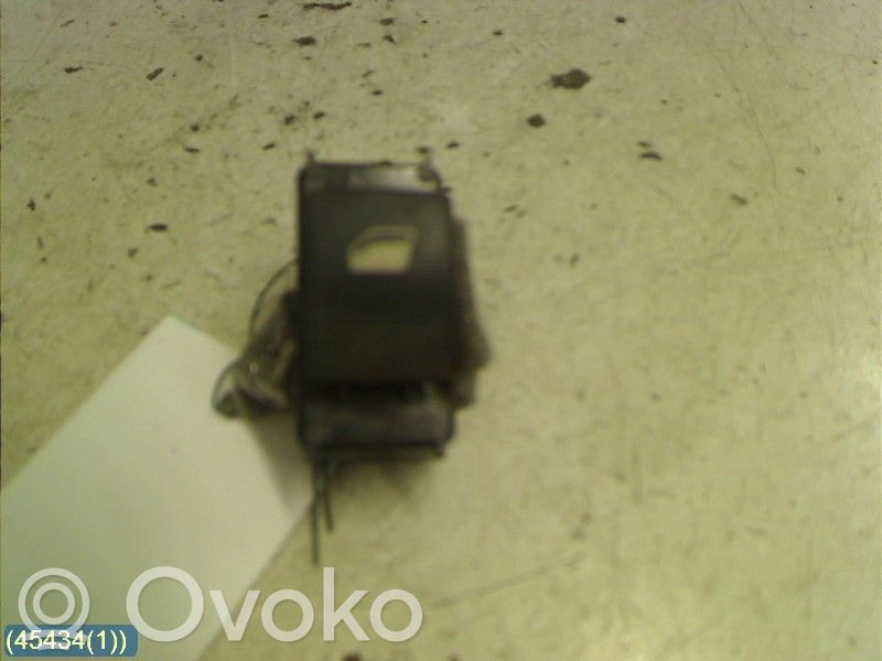 Interruptor del elevalunas eléctrico   6554HJ,9649636777