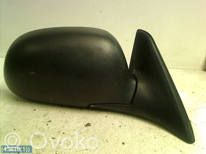 Hyundai Accent Etuoven sähköinen sivupeili