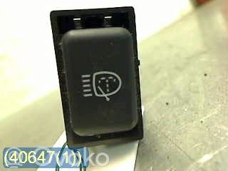 Lexus RX 330 - 350 - 400H Headlight washer switch 